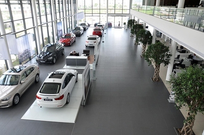 汽車4S店應急服務嚴重短缺 僅兩成能提供及時救援