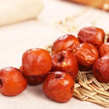 宗客網教你用微波爐自制零食 脆冬棗與無核荔枝，從此告別看劇無聊