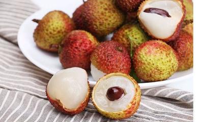 創(chuàng)新農(nóng)業(yè)技術(shù) 無(wú)核荔枝“妃子笑”，市場(chǎng)與安全的雙重突破